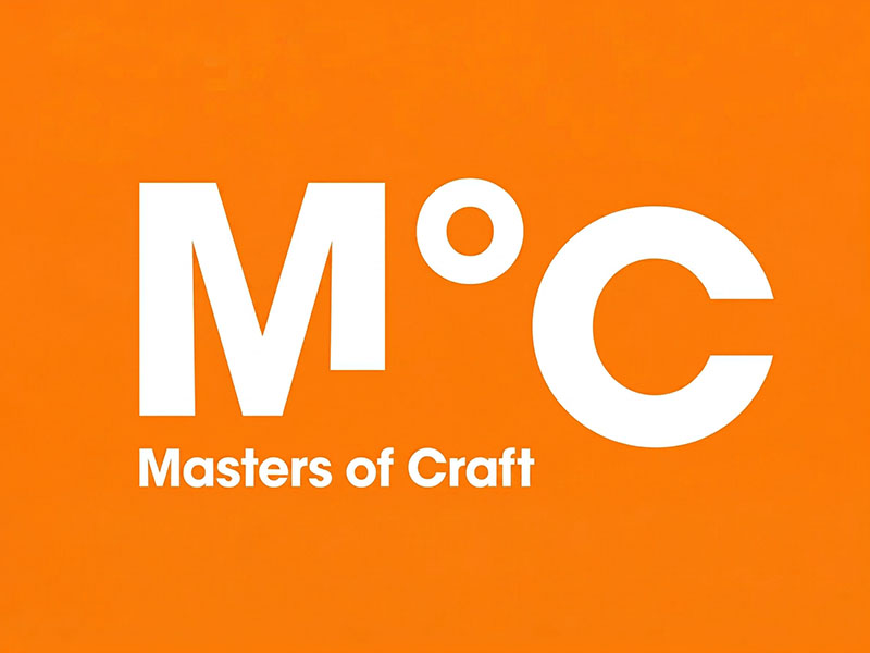 Masters of Craft